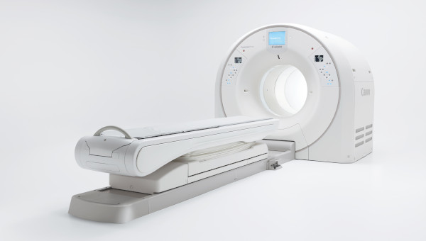 PET-CT Cartesion Prime